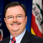 Photo of Assemblymember Rich Gordon