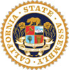 California Assembly Seal