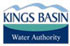 Kings Basin Water Authority logo